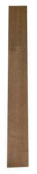 Neck Michigan Maple, plain, HQS/FS Caramel 720x105x30mm